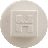 Plug, Hayward SP1082/1083/1084/1085/1086 Skimmer, 2" : SPX1053Z1