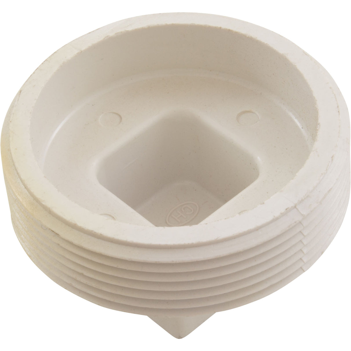 Plug, Hayward SP1082/1083/1084/1085/1086 Skimmer, 2" : SPX1053Z1