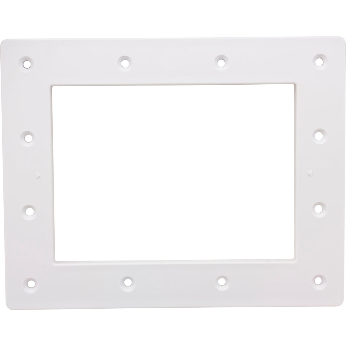 Faceplate, Hayward SP1076/SP1084/SP1089 Skimmer : SPX1084L - Hayward - 0610377037143 - PartsForSpas.com