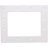 Faceplate, Hayward SP1076/SP1084/SP1089 Skimmer : SPX1084L - Hayward - 0610377037143 - PartsForSpas.com