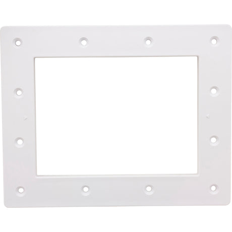 Faceplate, Hayward SP1076/SP1084/SP1089 Skimmer : SPX1084L - Hayward - 0610377037143 - PartsForSpas.com