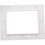 Faceplate, Hayward SP1076/SP1084/SP1089 Skimmer : SPX1084L - Hayward - 0610377037143 - PartsForSpas.com