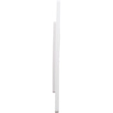 Faceplate, Hayward SP1076/SP1084/SP1089 Skimmer : SPX1084L - Hayward - 0610377037143 - PartsForSpas.com