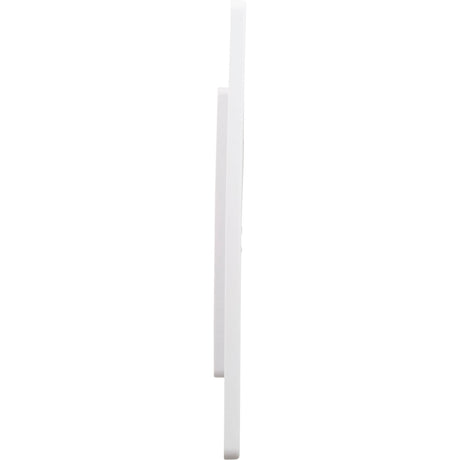 Faceplate, Hayward SP1076/SP1084/SP1089 Skimmer : SPX1084L - Hayward - 0610377037143 - PartsForSpas.com