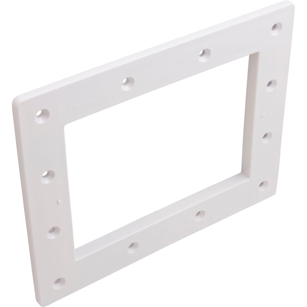 Faceplate, Hayward SP1076/SP1084/SP1089 Skimmer : SPX1084L - Hayward - 0610377037143 - PartsForSpas.com