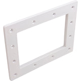 Faceplate, Hayward SP1076/SP1084/SP1089 Skimmer : SPX1084L - Hayward - 0610377037143 - PartsForSpas.com