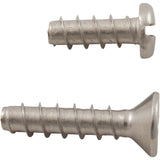Screw Kit, Hayward SP1076/1084 Skimmer, Faceplate, Self Tap : SPX1084Z4A