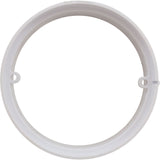 Skimmer Collar, Hayward SP1080 Series, White : SP1084P1 - Hayward - 0610377046589 - PartsForSpas.com