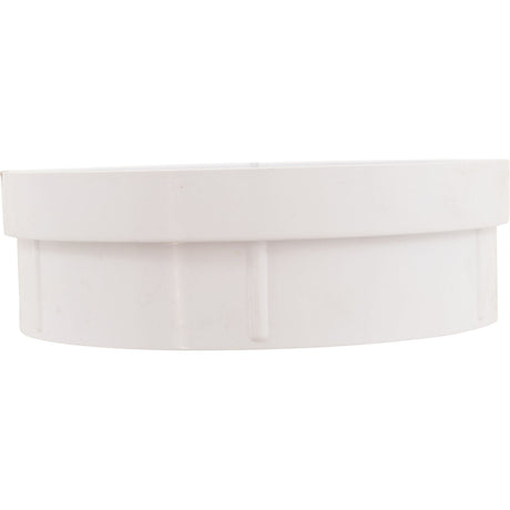 Skimmer Collar, Hayward SP1080 Series, White : SP1084P1 - Hayward - 0610377046589 - PartsForSpas.com