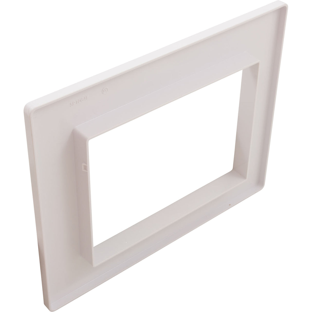 Skimmer Faceplate Cover, Hayward SP1084 : SP1084F - Hayward - 0610377046541 - PartsForSpas.com