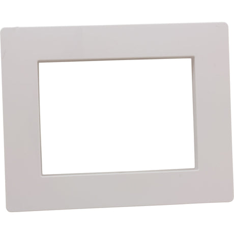 Skimmer Faceplate Cover, Hayward SP1084 : SP1084F - Hayward - 0610377046541 - PartsForSpas.com