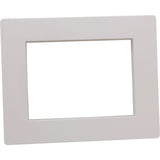 Skimmer Faceplate Cover, Hayward SP1084 : SP1084F - Hayward - 0610377046541 - PartsForSpas.com