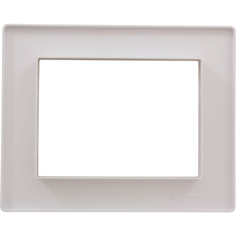 Skimmer Faceplate Cover, Hayward SP1084 : SP1084F - Hayward - 0610377046541 - PartsForSpas.com