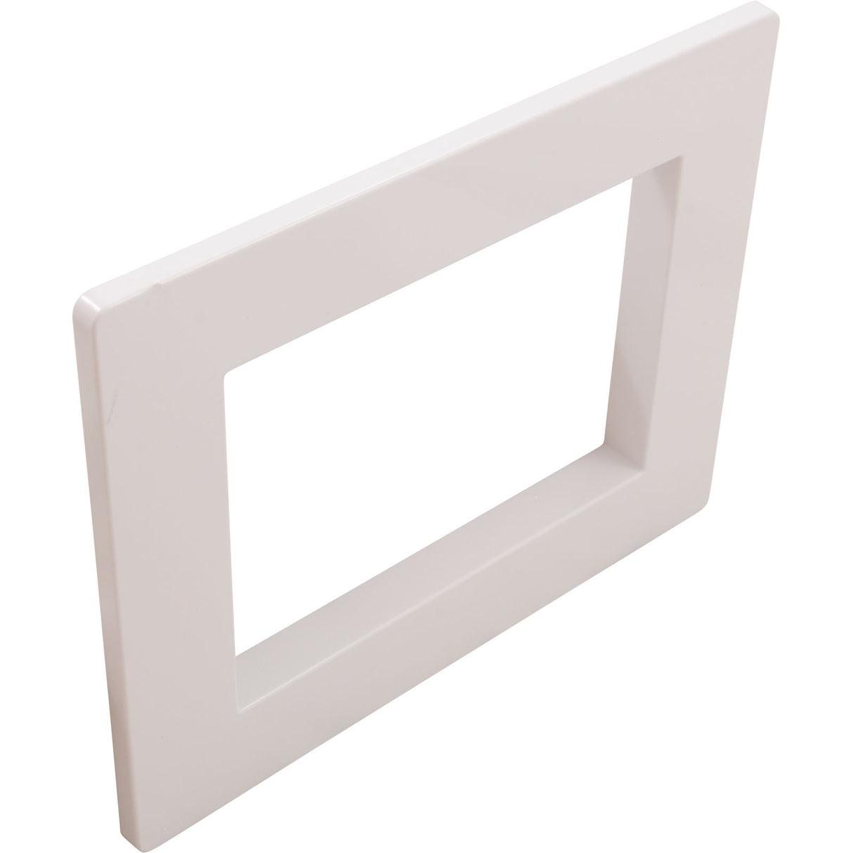 Skimmer Faceplate Cover, Hayward SP1084 : SP1084F - Hayward - 0610377046541 - PartsForSpas.com