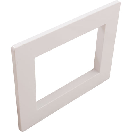 Skimmer Faceplate Cover, Hayward SP1084 : SP1084F - Hayward - 0610377046541 - PartsForSpas.com