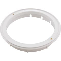 Skimmer Collar, Hayward SP1070, White : SPX1070B - Hayward - 0610377036566 - PartsForSpas.com