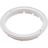 Skimmer Collar, Hayward SP1070, White : SPX1070B - Hayward - 0610377036566 - PartsForSpas.com