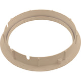Skimmer Collar, Hayward SP1070, Tan : SPX1070B10 - Hayward - 0610377036580 - PartsForSpas.com