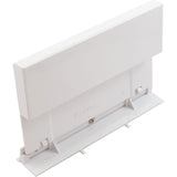 Weir Assembly, Hayward SP1070 Skimmer : SPX1070KHR - Hayward - 0610377620796 - PartsForSpas.com