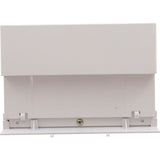 Weir Assembly, Hayward SP1070 Skimmer : SPX1070KHR - Hayward - 0610377620796 - PartsForSpas.com