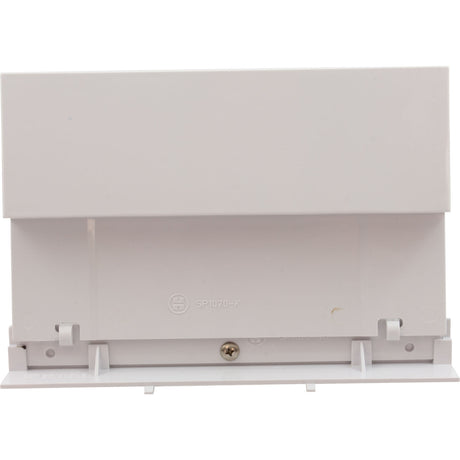 Weir Assembly, Hayward SP1070 Skimmer : SPX1070KHR - Hayward - 0610377620796 - PartsForSpas.com