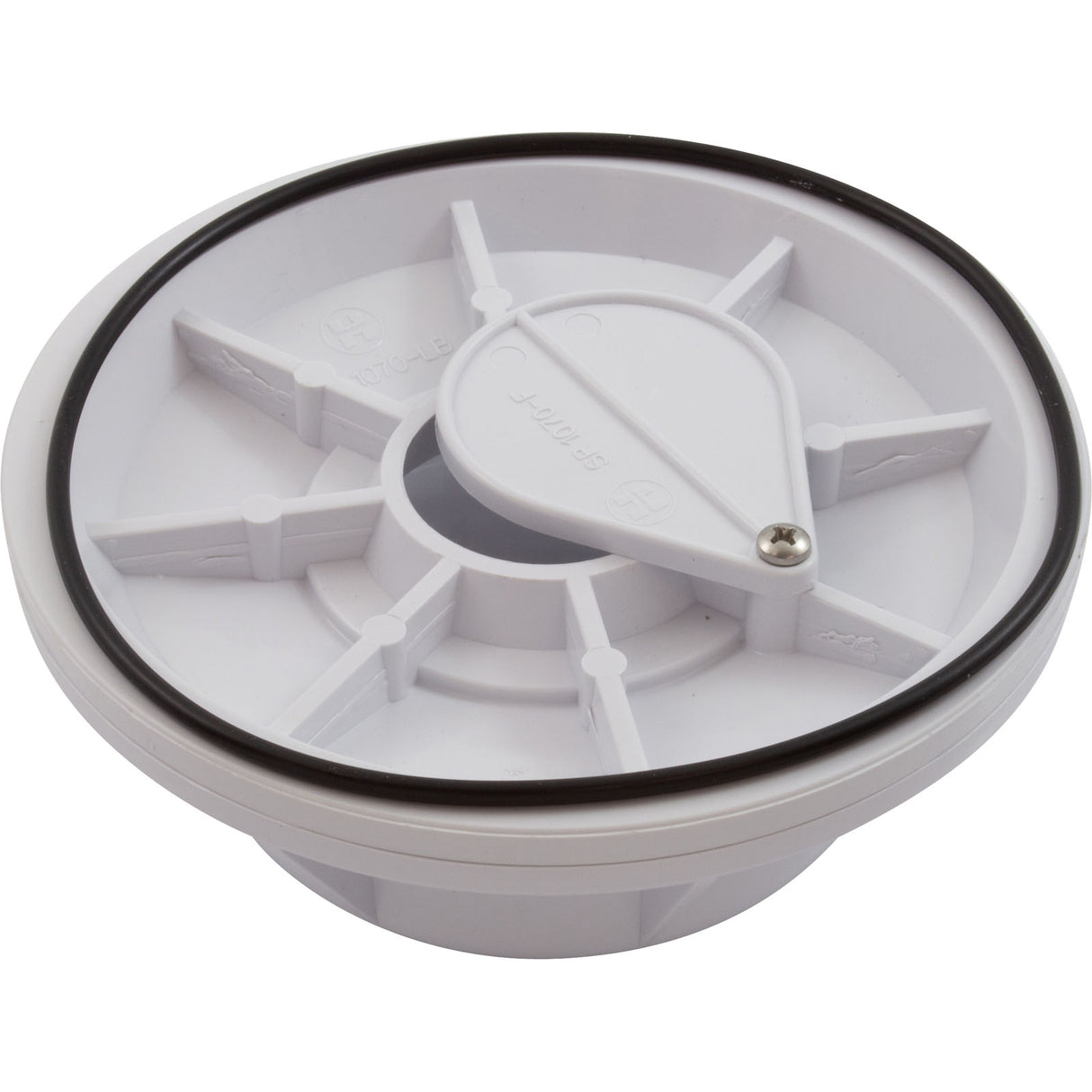 Skimmer Float Valve, Hayward SP1070 : SP1070FV - Hayward - 0610377046022 - PartsForSpas.com