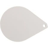 Skimmer Equalizer, Hayward SP1070, Trim : SPX1070FA - Hayward - 0610377036658 - PartsForSpas.com