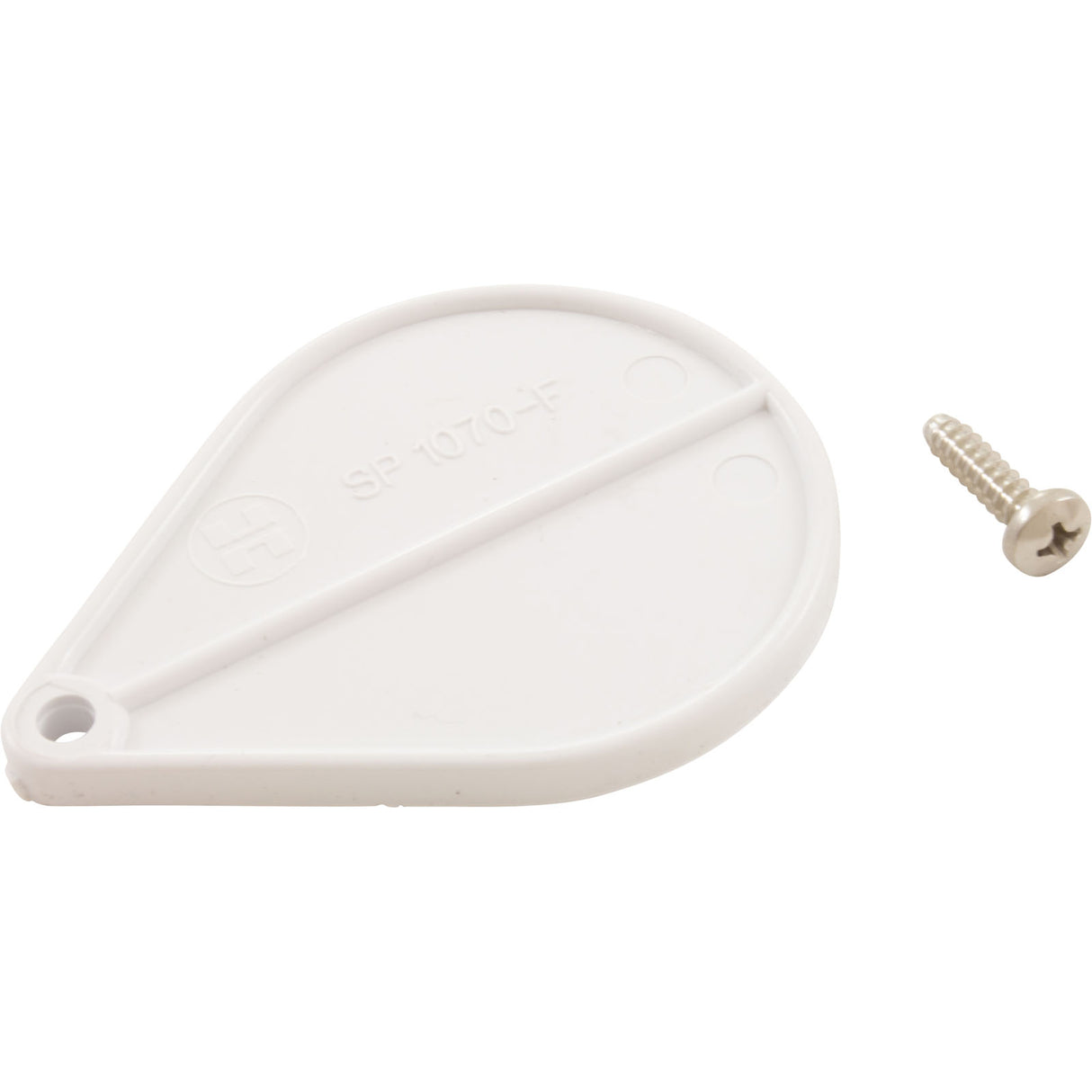 Skimmer Equalizer, Hayward SP1070, Trim : SPX1070FA - Hayward - 0610377036658 - PartsForSpas.com