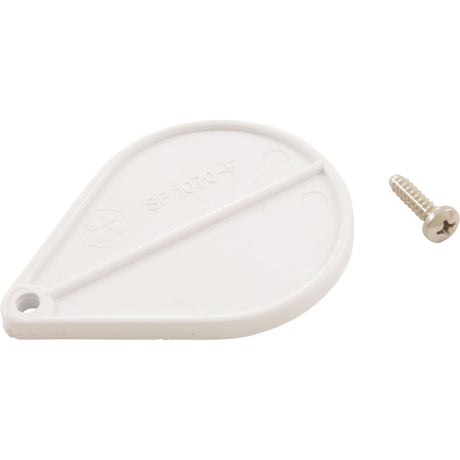 Skimmer Equalizer, Hayward SP1070, Trim : SPX1070FA - Hayward - 0610377036658 - PartsForSpas.com