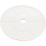 Lid, Hayward SP1091LX/SP1091WM, White : SPX1091B - Hayward - 0610377791427 - PartsForSpas.com