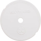 Lid, Hayward SP1091LX/SP1091WM, White : SPX1091B - Hayward - 0610377791427 - PartsForSpas.com