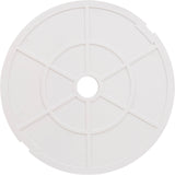 Lid, Hayward SP1091LX/SP1091WM, White : SPX1091B - Hayward - 0610377791427 - PartsForSpas.com