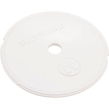 Lid, Hayward SP1091LX/SP1091WM, White : SPX1091B - Hayward - 0610377791427 - PartsForSpas.com