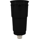 Skimmer, Hayward SkimMaster, 2"s x 2-1/2"sp, Round, Black : SP1072S2BLK