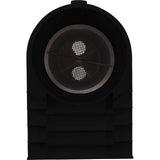 Skimmer, Hayward SkimMaster, 2"s x 2-1/2"sp, Round, Black : SP1072S2BLK