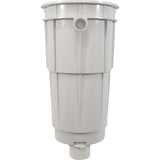 Skimmer, Hayward SkimMaster, 2"s x 2-1/2"sp, Round, White : SP1072S2
