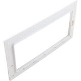 Faceplate, Olympic Wide Mouth Skimmer : UNI85ABSW - Champlain Plastics - UNI85ABSW - PartsForSpas.com