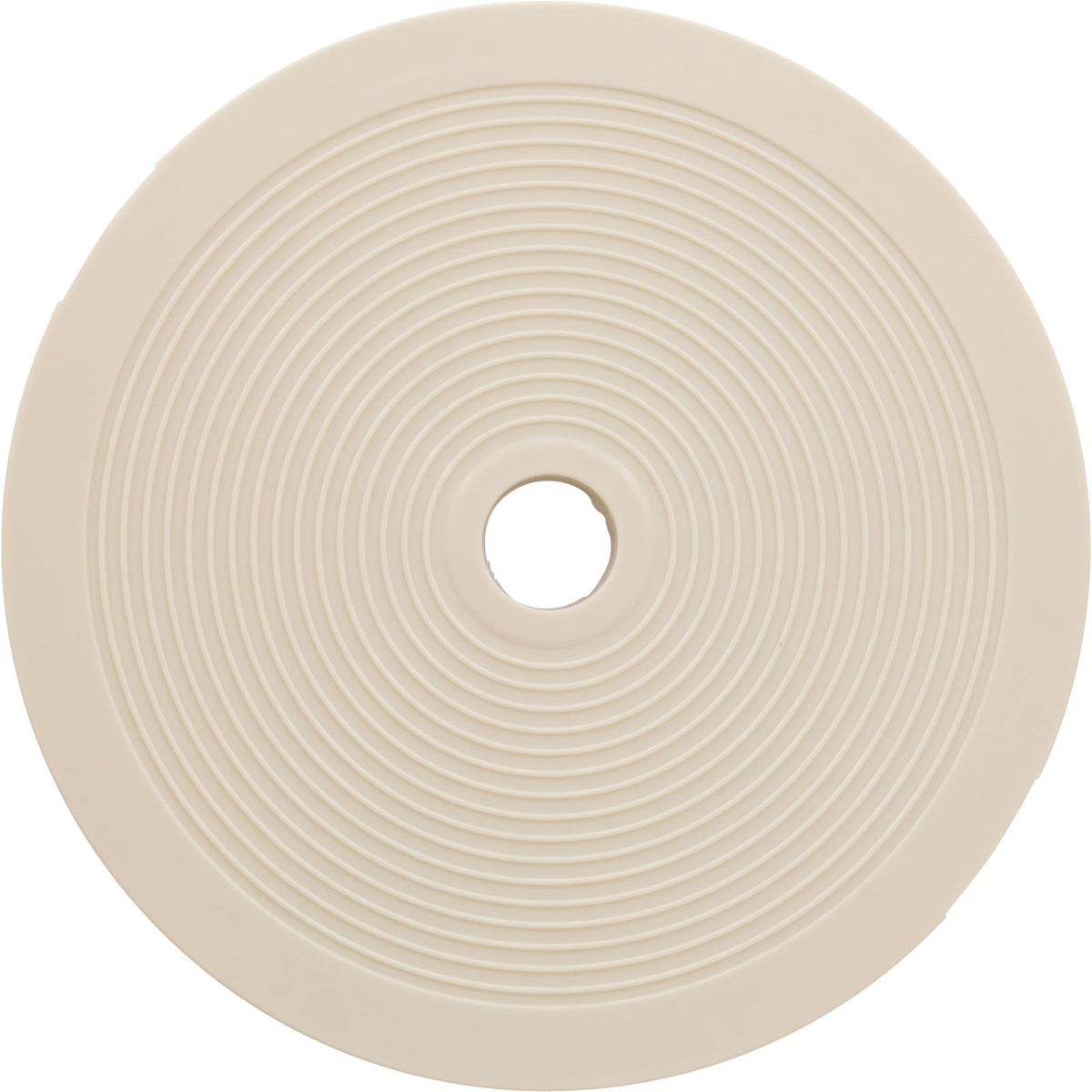 Lid, Aqua Leader Skimmer, White : UNI-87LA - Champlain Plastics - 063741179893 - PartsForSpas.com