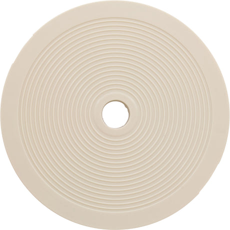 Lid, Aqua Leader Skimmer, White : UNI-87LA - Champlain Plastics - 063741179893 - PartsForSpas.com