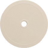 Lid, Aqua Leader Skimmer, White : UNI-87LA - Champlain Plastics - 063741179893 - PartsForSpas.com