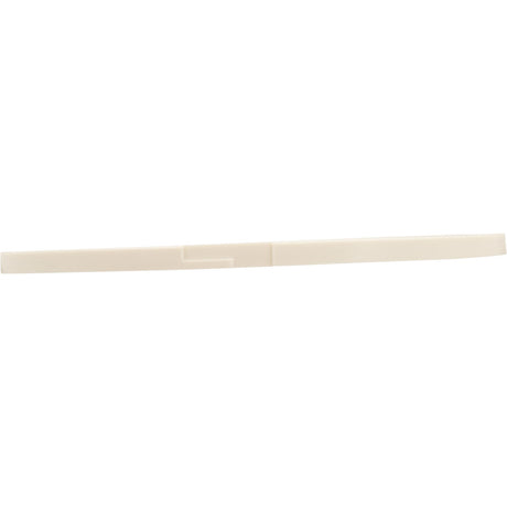 Lid, Aqua Leader Skimmer, White : UNI-87LA - Champlain Plastics - 063741179893 - PartsForSpas.com