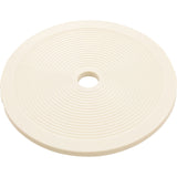 Lid, Aqua Leader Skimmer, White : UNI-87LA - Champlain Plastics - 063741179893 - PartsForSpas.com