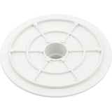 Vacuum Plate, Standard/Wide Mouth Skimmer, 7"OD : UNI-89 - Champlain Plastics - 063741179480 - PartsForSpas.com