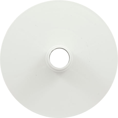 Vacuum Plate, Standard/Wide Mouth Skimmer, 7"OD : UNI-89 - Champlain Plastics - 063741179480 - PartsForSpas.com