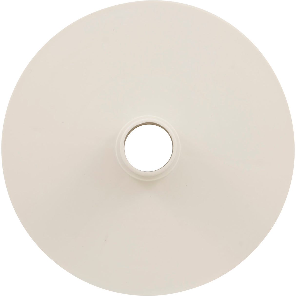 Vacuum Plate, Aqua Leader, 7"OD : UNI-89LA - Champlain Plastics - UNI-89LA - PartsForSpas.com