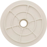 Vacuum Plate, Aqua Leader, 7"OD : UNI-89LA - Champlain Plastics - UNI-89LA - PartsForSpas.com