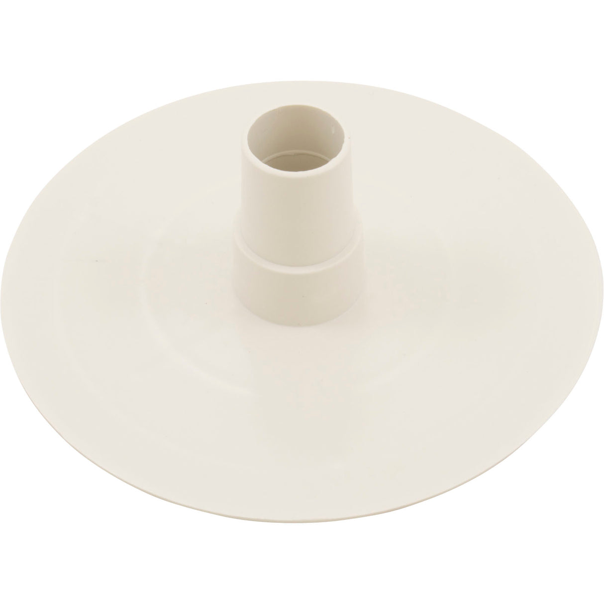 Vacuum Plate, Aqua Leader, 7"OD : UNI-89LA - Champlain Plastics - UNI-89LA - PartsForSpas.com