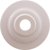 Inlet Fitting, Olympic Skimmer, White : ACM-191 - Champlain Plastics - ACM-191 - PartsForSpas.com