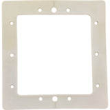 Gasket, Champlain Plastics, Double Face Plate, Standard : UNI-83CD