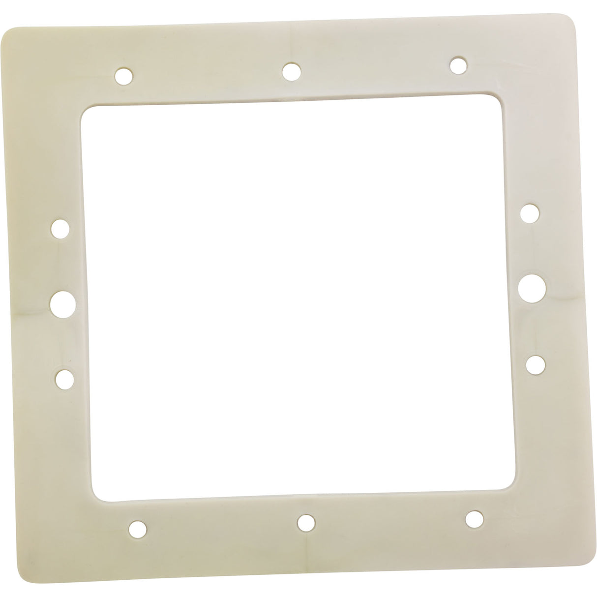 Gasket, Champlain Plastics, Double Face Plate, Standard : UNI-83CD